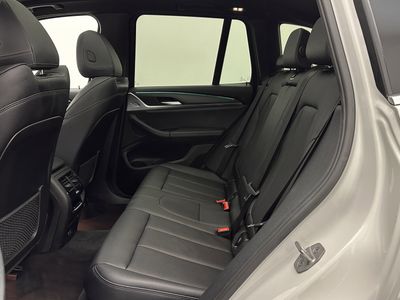 2024 BMW X3 - Photo 25