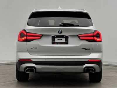 2024 BMW X3 - Photo 8