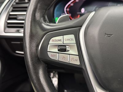2024 BMW X3 - Photo 21
