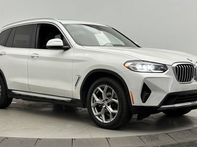 2024 BMW X3 - Photo 3