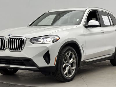 2024 BMW X3 - Photo 10