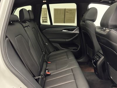 2024 BMW X3 - Photo 35