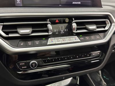 2024 BMW X3 - Photo 19