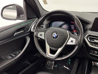 2024 BMW X3 - Photo 29