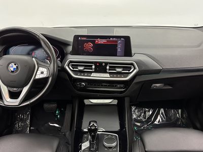 2024 BMW X3 - Photo 30