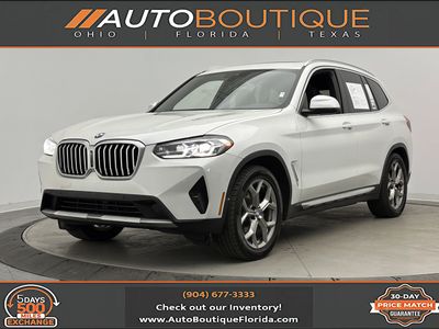 2024 BMW X3 - Photo 1