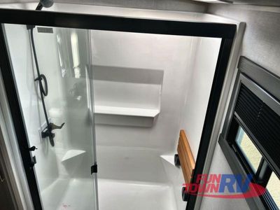 2026 Forest River RV Salem Hemisphere - Photo 17