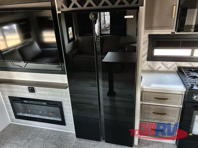 2026 Forest River RV Salem Hemisphere - Photo 8