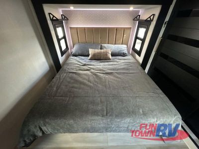 2026 Forest River RV Salem Hemisphere - Photo 21