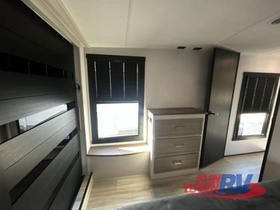 2026 Forest River RV Salem Hemisphere - Photo 22