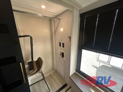 2026 Forest River RV Salem Hemisphere - Photo 28