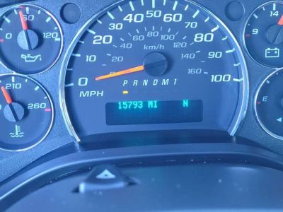 2024 Chevrolet Express 3500 - Photo 25