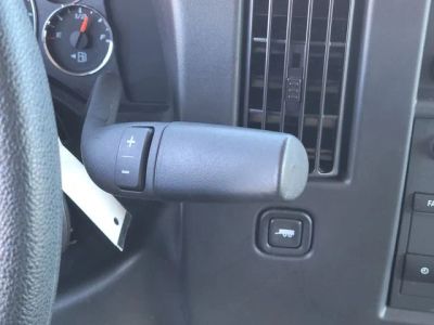 2024 Chevrolet Express 3500 - Photo 24