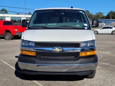 2024 Chevrolet Express 3500 - Photo 8