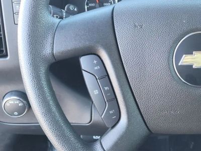 2024 Chevrolet Express 3500 - Photo 15