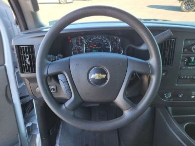2024 Chevrolet Express 3500 - Photo 11