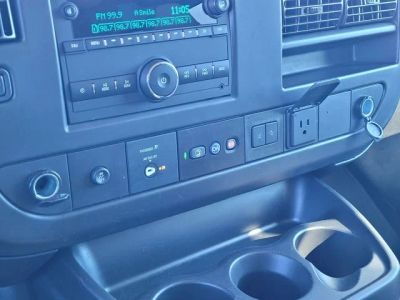 2024 Chevrolet Express 3500 - Photo 14
