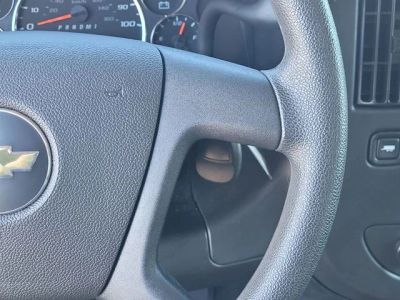 2024 Chevrolet Express 3500 - Photo 16