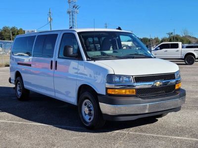 2024 Chevrolet Express 3500 - Photo 7