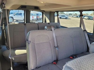 2024 Chevrolet Express 3500 - Photo 26