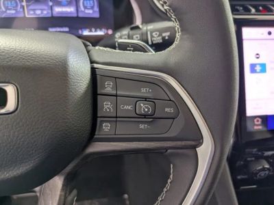2025 Jeep Grand Cherokee — photo 20 view