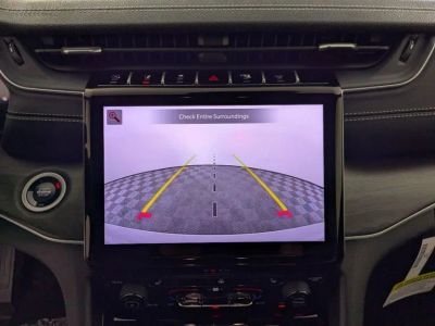 2025 Jeep Grand Cherokee — photo 22 view