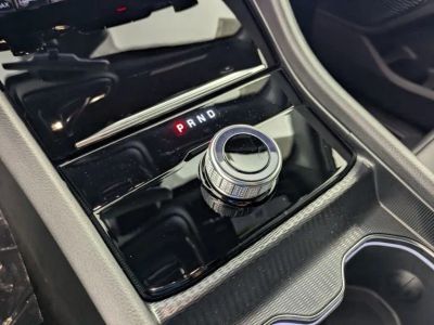 2025 Jeep Grand Cherokee — photo 23 view