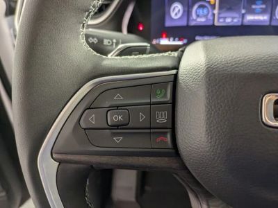 2025 Jeep Grand Cherokee — photo 19 view