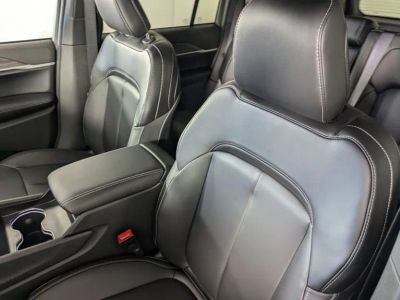 2025 Jeep Grand Cherokee — photo 16 view