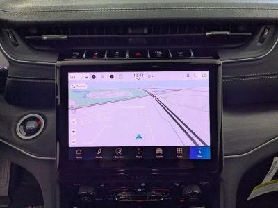 2025 Jeep Grand Cherokee — photo 21 view