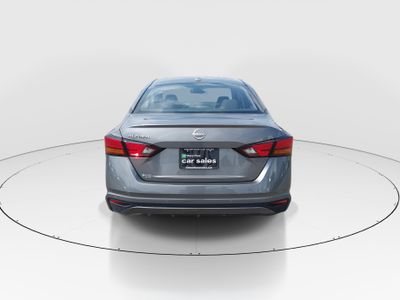 2025 Nissan Altima - Photo 6