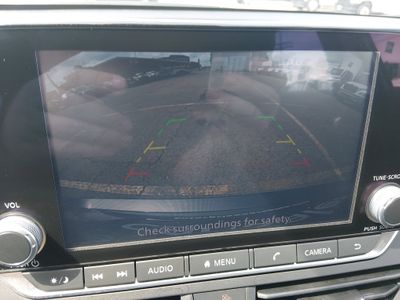 2025 Nissan Altima - Photo 16
