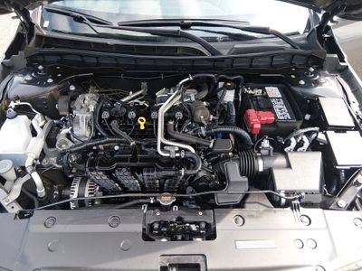 2025 Nissan Altima - Photo 9