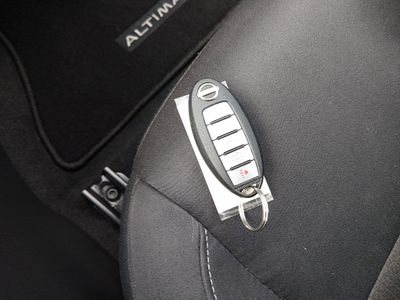 2025 Nissan Altima - Photo 15