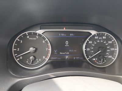 2025 Nissan Altima - Photo 14
