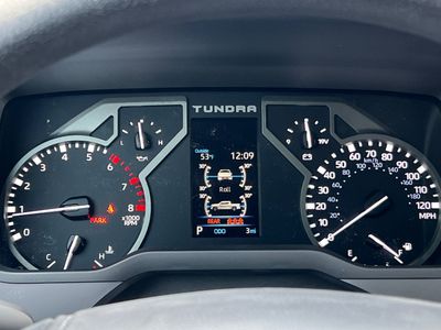 2026 Toyota Tundra - Photo 27