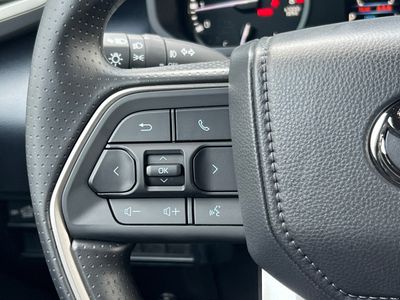 2026 Toyota Tundra - Photo 25