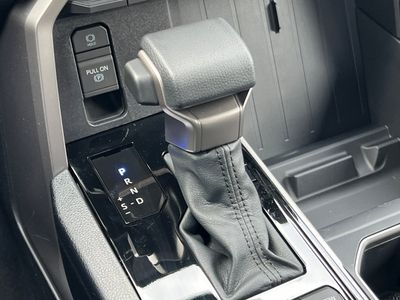 2026 Toyota Tundra - Photo 22