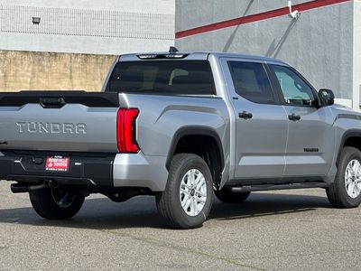 2026 Toyota Tundra - Photo 2