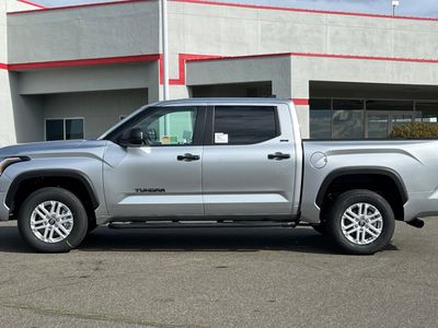 2026 Toyota Tundra - Photo 5