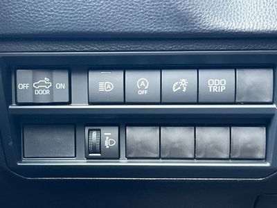2026 Toyota Tundra - Photo 28