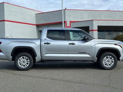 2026 Toyota Tundra - Photo 8