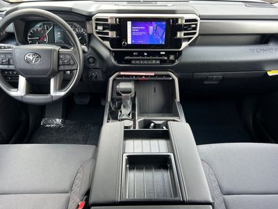 2026 Toyota Tundra - Photo 3