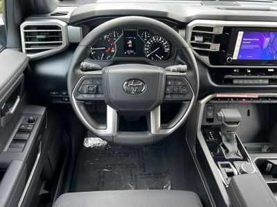 2026 Toyota Tundra - Photo 15