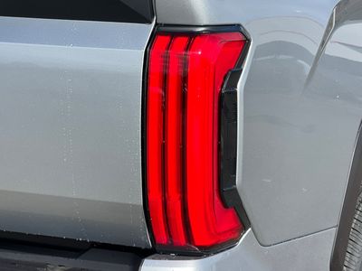 2026 Toyota Tundra - Photo 30