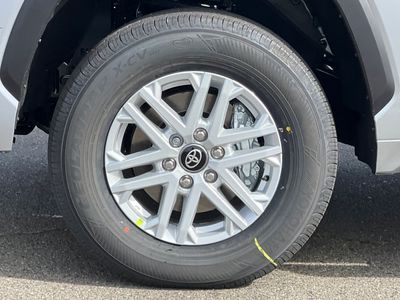 2026 Toyota Tundra - Photo 31