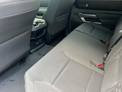 2026 Toyota Tundra - Photo 4