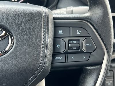 2026 Toyota Tundra - Photo 26