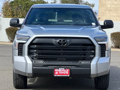 2026 Toyota Tundra - Photo 10