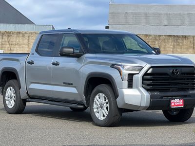 2026 Toyota Tundra - Photo 9